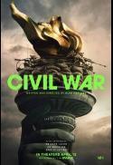 CIVIL WAR + THE FIRST OMEN