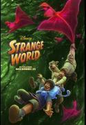 Strange World 3D