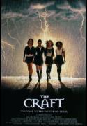 The Craft: Halloween Month at the Blue Starlite