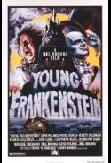 Young Frankenstein: Halloween Month at the Blue