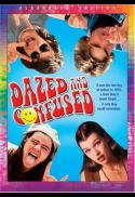DAZED AND CONFUSED : Back to School Edition!