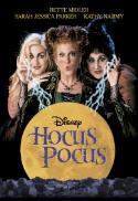 Hocus Pocus The 30th anniversary!