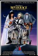 Beetlejuice 35th Anni. : Halloween at the Blue