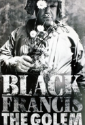 Black Francis's The Golem (Silent Movie Day!)