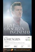 The Met: Live in HD 2022–23: Lohengrin