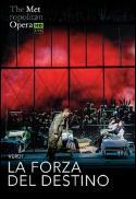 The Met: Live in HD 2023–24: La Forza del Destino