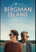 LAFFF Bergman Island - $8 ticket