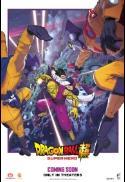 Dragon Ball Super: Super Hero Subbed