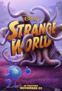 Strange World 3D