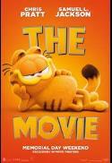 The Garfield Movie 3D