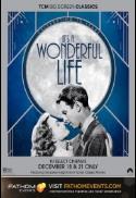 It's a Wonderful Life 75th Anniversary presented b