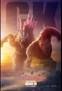 Godzilla x Kong: The New Empire - 3D