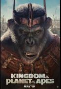 ReelMax - Kingdom of the Planet of the Apes