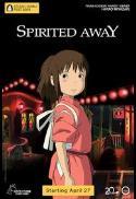 (Dubbed) Spirited Away – Studio Ghibli Fest 2024