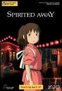 (Subbed) Spirited Away – Studio Ghibli Fest 2024