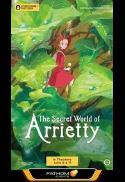 (Subbed)Secret World of Arrietty  StudioGhibliFest