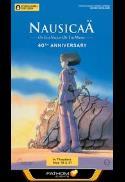 (Dubbed) Nausicaä of the Valley of the Wind 40thr
