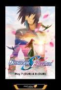 (Dubbed) Mobile Suit Gundam SEED FREEDOM