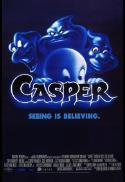 Casper & Scary Stories to Tell in the Dark