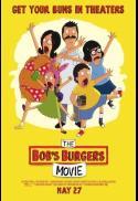 Lightyear & The Bob's Burgers Movie