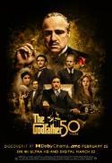 The Godfather: 50th Anniversary
