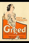 GREED (1924)