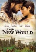THE NEW WORLD: THE EXTENDED CUT