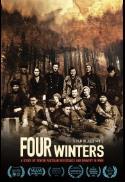 Four Winters: A Story of Jewish Partisan Resistanc