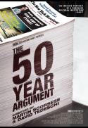 The 50 Year Arguement