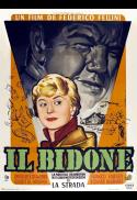 Il Bidone (The Swindle)