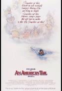 An American Tail & The Breakfast Club