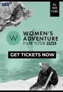 Women's Adventure Film Tour (2023)