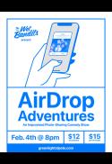 Air Drop Adventures