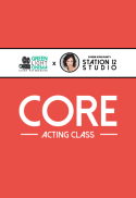 Core - Acting Class (Station 12 Studio)