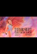 Taylor Swift: Eras Tour