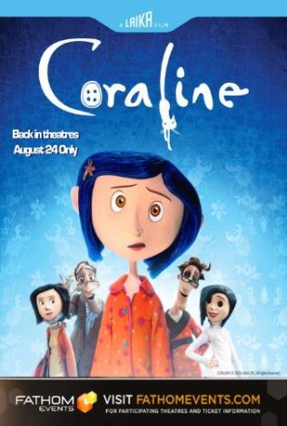 Coraline (2021)