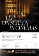 The Met: Live in HD Don Carlos