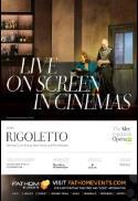The Met: Live in HD Rigoletto 