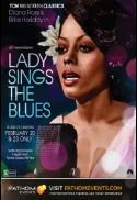Lady Sings the Blues 50th Anniversary presented by