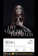 The Met: Live in HD 2022–23: Medea