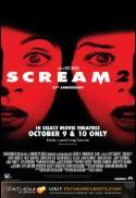 Scream 2 – 25th Anniversary