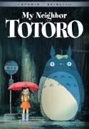 My Neighbor Totoro (Dubbed)