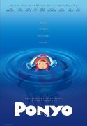 Ponyo – Studio Ghibli Fest 2024 (Dubbed)