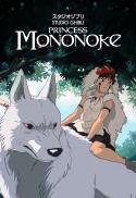 Princess Mononoke – Studio Ghibli Fest 2024 (Dubbe
