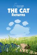 The Cat Returns – Studio Ghibli Fest 2024 (Dubbed)