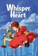 Whisper of the Heart (Dubbed)