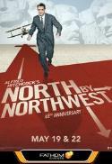 North By Northwest 65th Anniversary