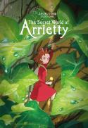 The Secret World of Arrietty (Dubbed)
