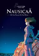 Nausicaä of the Valley of the Wind 40th Anniversar