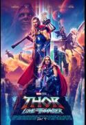 Thor: Love and Thunder FOLLOWED by TBD